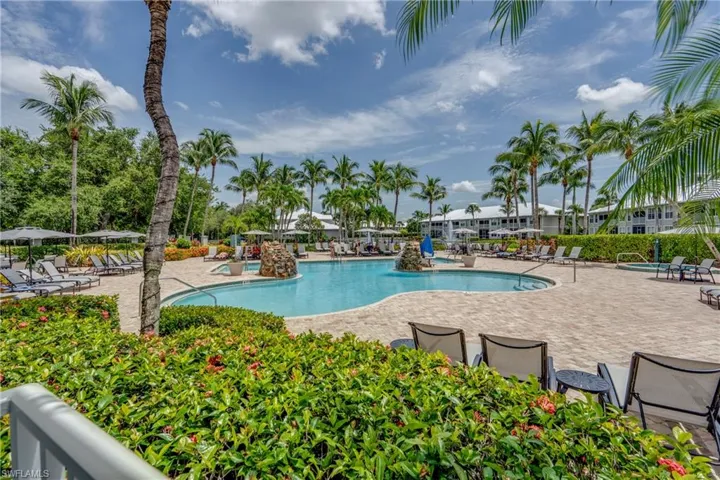 7930 Mahogany Run Ln # 824, Naples, Florida 34113