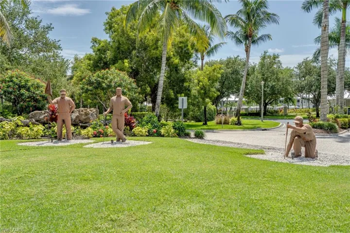7930 Mahogany Run Ln # 824, Naples, Florida 34113