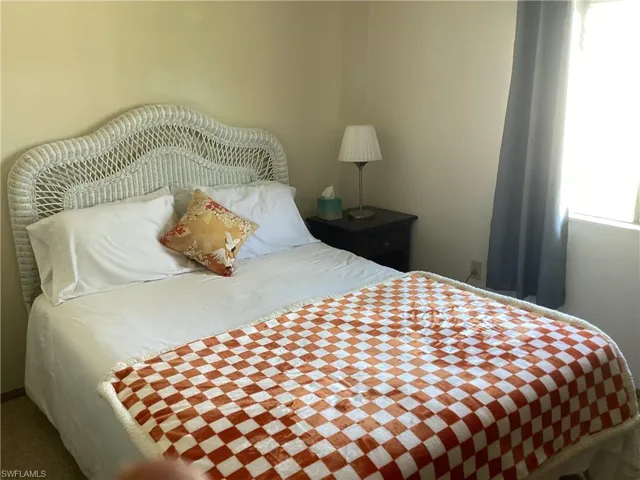 Bedroom #2
