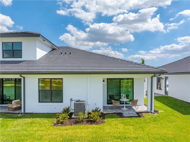 13068 Georges Cay Pl, Fort Myers, Florida 33913