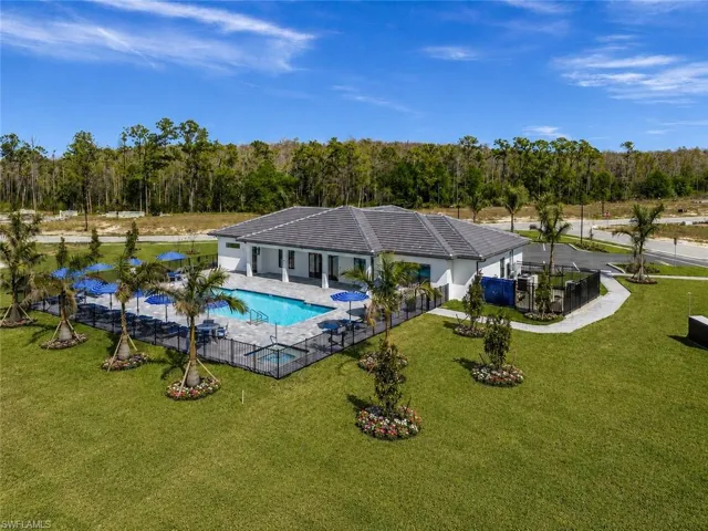 13068 Georges Cay Pl, Fort Myers, Florida 33913