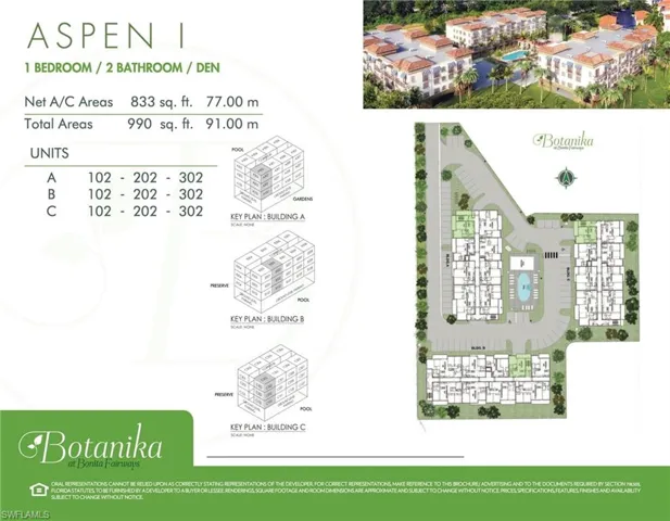 26590 Rosewood Point Dr # 202, Bonita Springs Fl 34135
