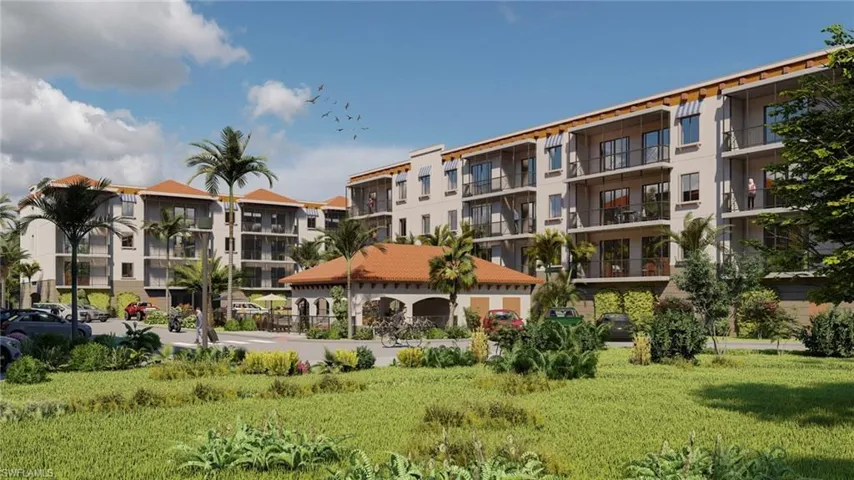 26590 Rosewood Point Dr # 202, Bonita Springs Fl 34135