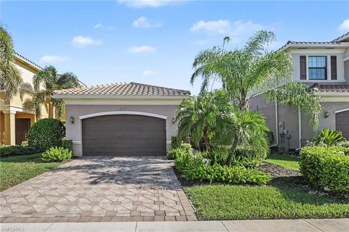 3417 Tigris Ln, Naples, Florida 34119