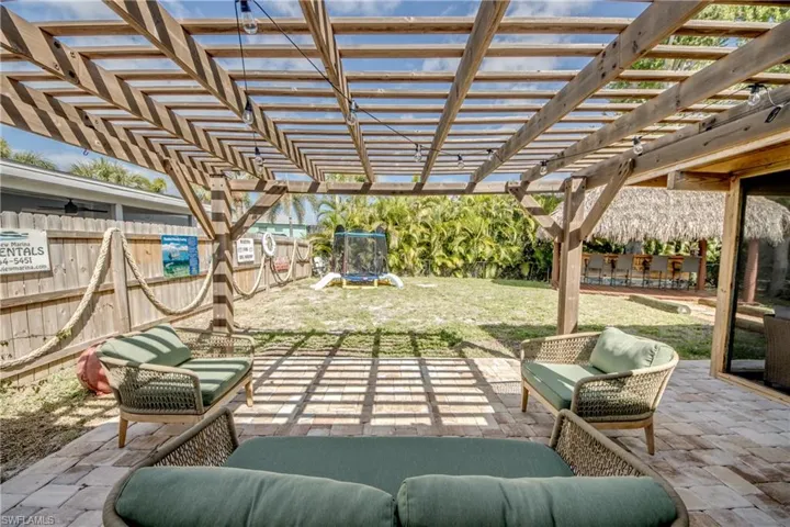 355  Donora  BLVD, Fort Myers Beach, FL 33931