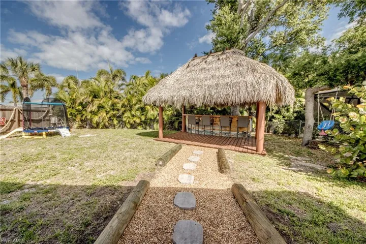355  Donora  BLVD, Fort Myers Beach, FL 33931