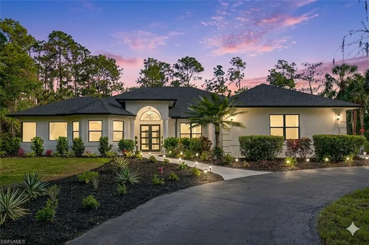 Stunning home...main house