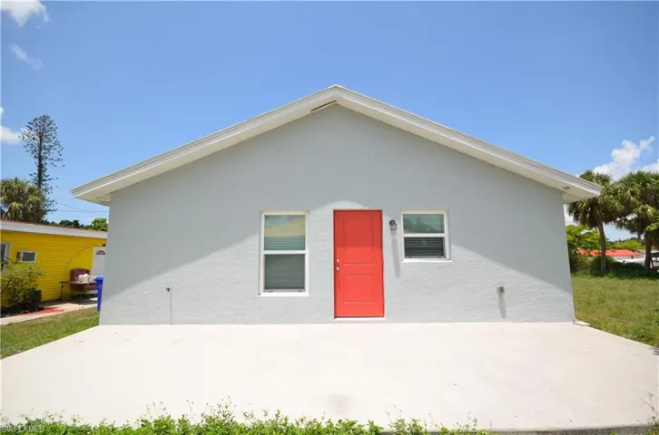 2225 Carver Ave, Fort Myers, Florida 33916