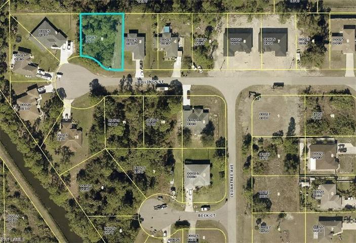 5058 Billings ST, LEHIGH ACRES FL 33971