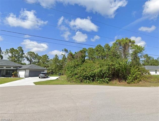 5058 Billings ST, LEHIGH ACRES FL 33971