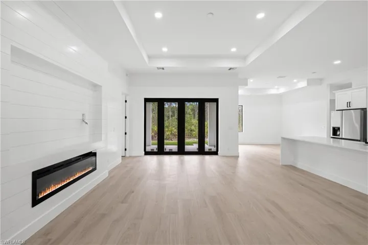 2660 Everglades Blvd S, Naples, Florida 34117
