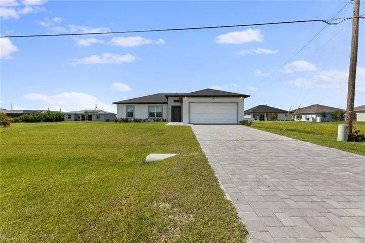 2436 Nw 4th St, Cape Coral Fl 33993