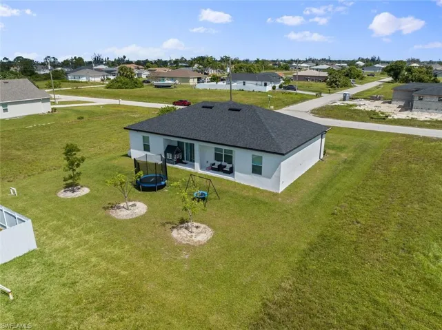 2436 Nw 4th St, Cape Coral Fl 33993