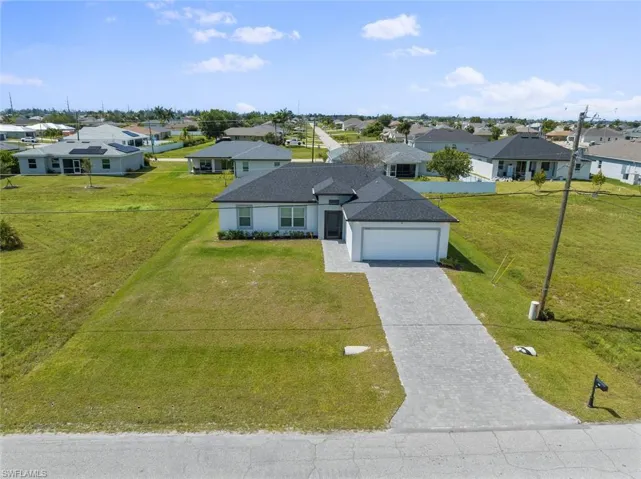 2436 Nw 4th St, Cape Coral Fl 33993