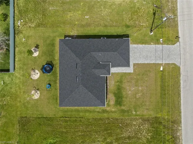 2436 Nw 4th St, Cape Coral Fl 33993