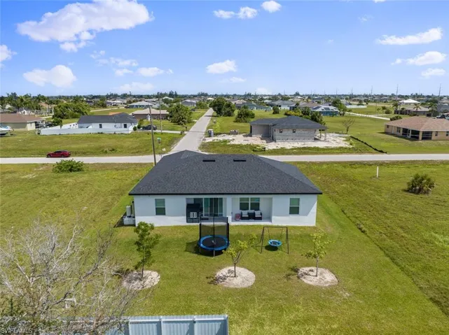 2436 Nw 4th St, Cape Coral Fl 33993