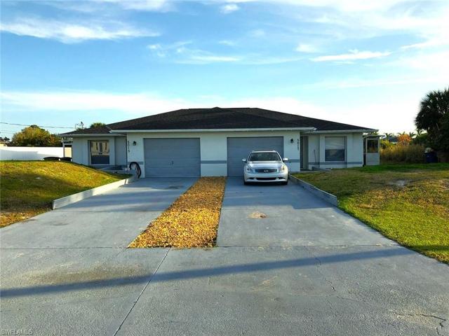 Extralong Driveways