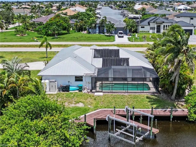 3610 Tropicana Pkwy W, Cape Coral, Florida 33993