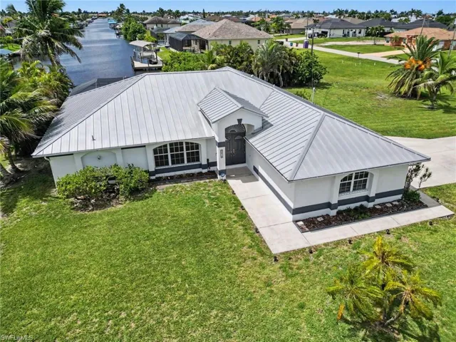 3610 Tropicana Pkwy W, Cape Coral, Florida 33993