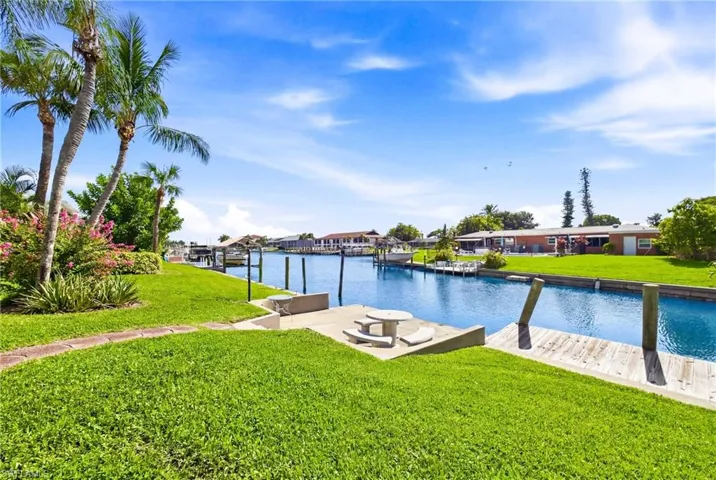 4711 Se 5th Ave 7, Cape Coral, Florida 33904