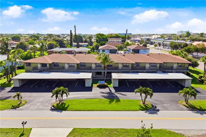 4711 Se 5th Ave 7, Cape Coral, Florida 33904