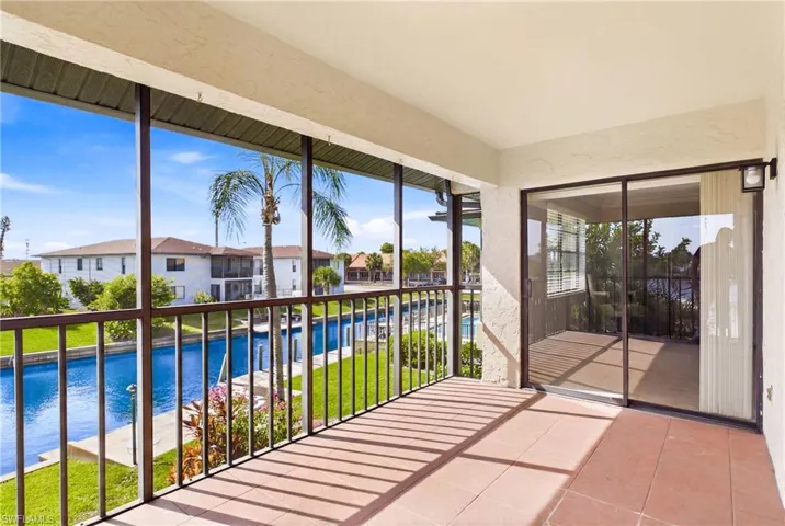 4711 Se 5th Ave 7, Cape Coral, Florida 33904