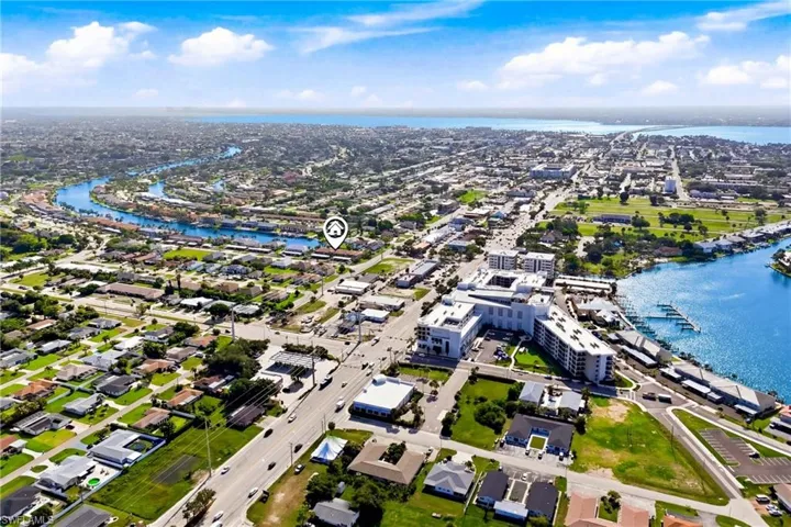 4711 Se 5th Ave 7, Cape Coral, Florida 33904