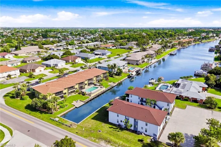 4711 Se 5th Ave 7, Cape Coral, Florida 33904