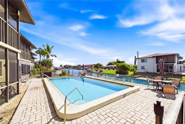4711 Se 5th Ave 7, Cape Coral, Florida 33904