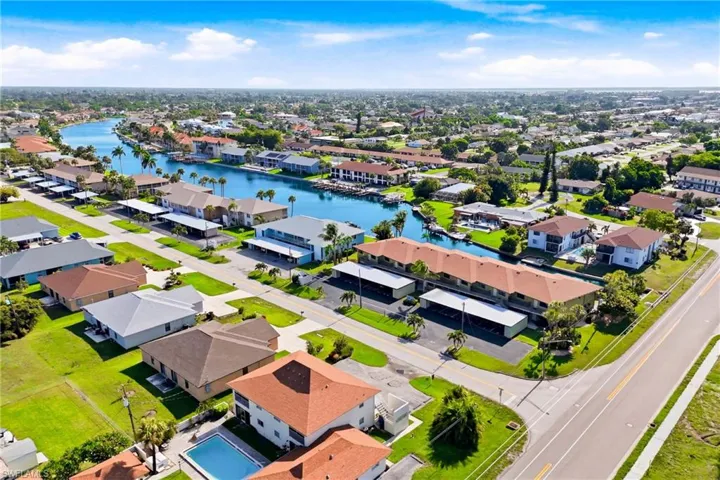 4711 Se 5th Ave 7, Cape Coral, Florida 33904