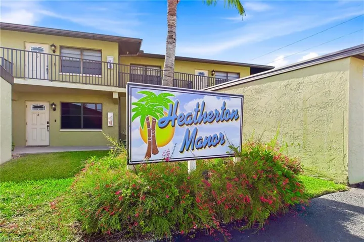 4711 Se 5th Ave 7, Cape Coral, Florida 33904