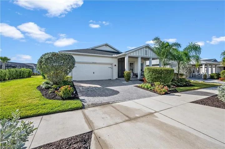 42320 Saddleback Trl, Punta Gorda, Florida 33982