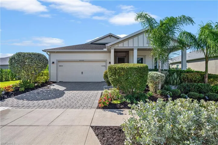 42320 Saddleback Trl, Punta Gorda, Florida 33982