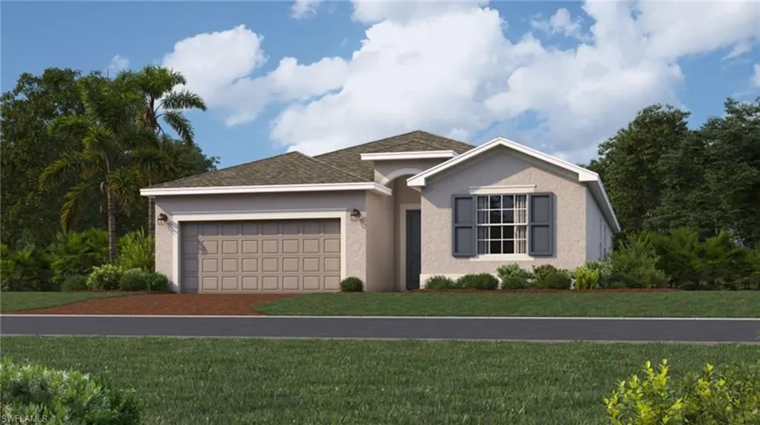 18677  Marlin Kite  LN, North Fort Myers, FL 33917