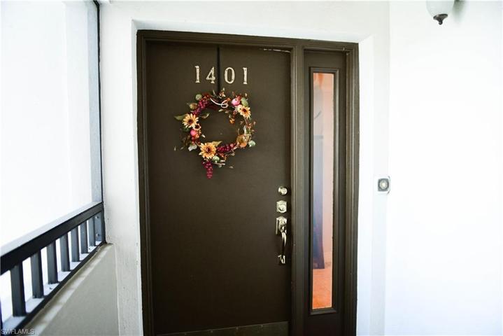 ENTRY TO YOUR NEW HOME.