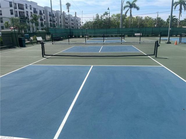 PICKLEBALL ALL DAY..