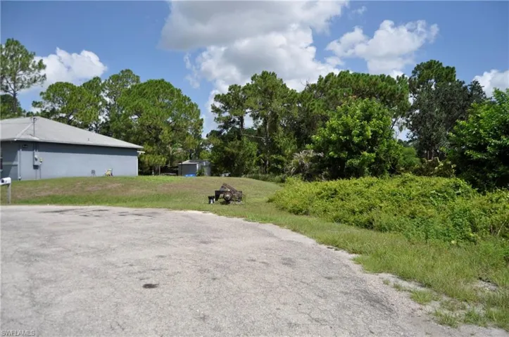 1109 Bard Ct, Fort Myers, Florida 33913