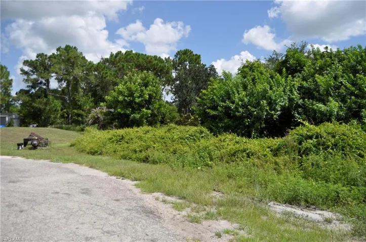 1109 Bard Ct, Fort Myers, Florida 33913