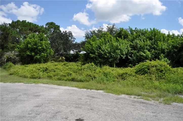 1109 Bard Ct, Fort Myers, Florida 33913