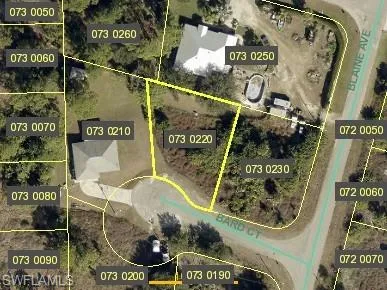 1109 Bard Ct, Fort Myers, Florida 33913
