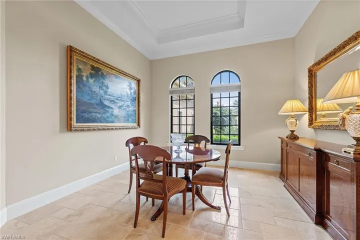 6081 Tamworth Ct, Naples, Florida 34119