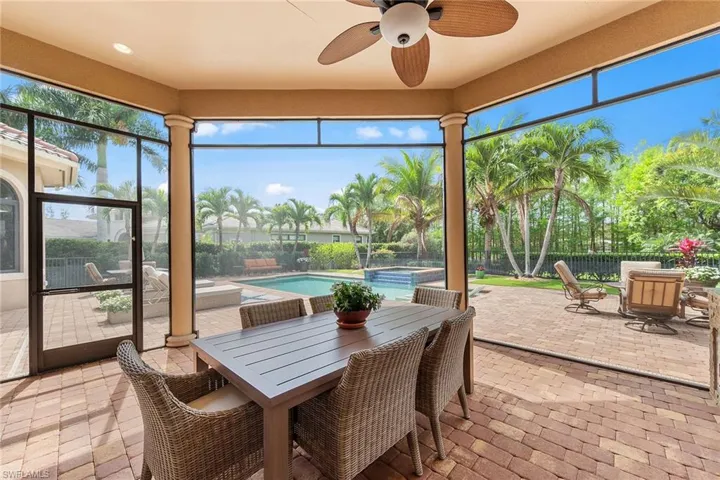 6081 Tamworth Ct, Naples, Florida 34119