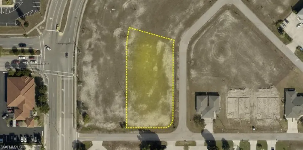 1204 Se 9th Ct, Cape Coral, Florida 33990