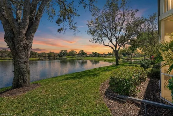 Water view