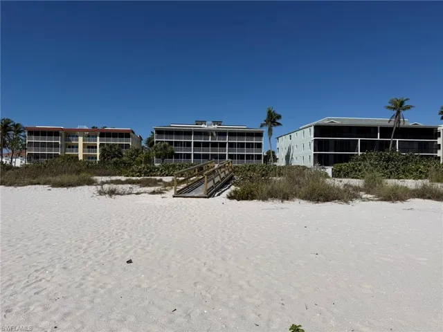 View of property