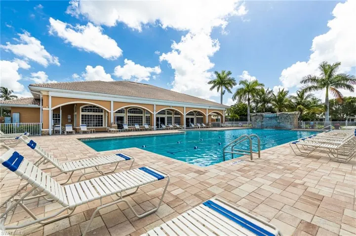 14267 Reflection Lakes Dr, Fort Myers, Florida 33907