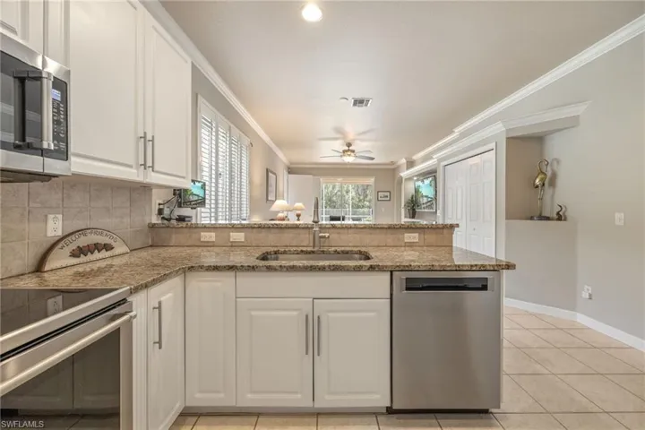 14267 Reflection Lakes Dr, Fort Myers, Florida 33907