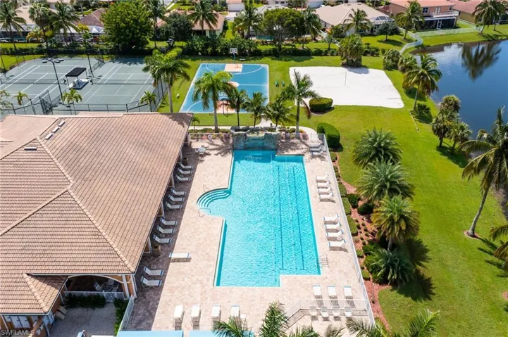 14267 Reflection Lakes Dr, Fort Myers, Florida 33907