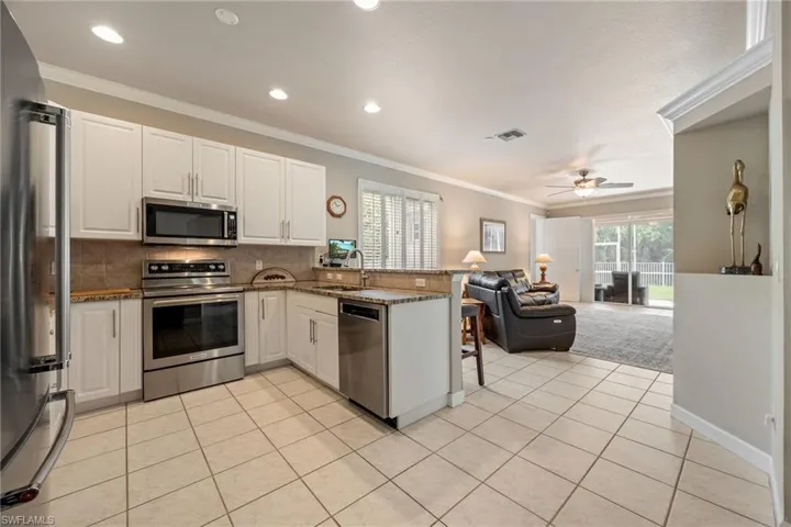14267 Reflection Lakes Dr, Fort Myers, Florida 33907