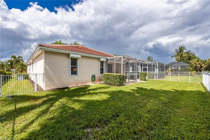 14267 Reflection Lakes Dr, Fort Myers, Florida 33907
